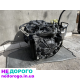 АКПП для Renault Scenic 2, Megan, 1.9 дизель, об'єм двигуна 1.9 л, паливо - дизель.