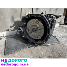 АКПП для Renault Scenic 2, Megan, 1.9 дизель, об'єм двигуна 1.9 л, паливо - дизель.