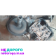 АКПП коробка автомат Subaru Impreza передний мост