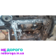 АКПП коробка автомат Subaru Impreza передний мост