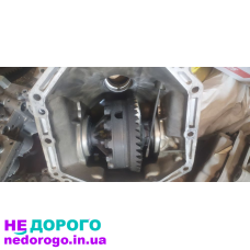 АКПП коробка автомат Subaru Impreza передний мост