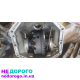АКПП коробка автомат Subaru Impreza передний мост