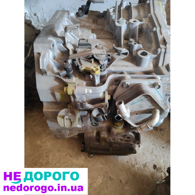 АКПП коробка автомат Honda Accord Civic 2013-2020, 2.0-2.4 л, бензин.