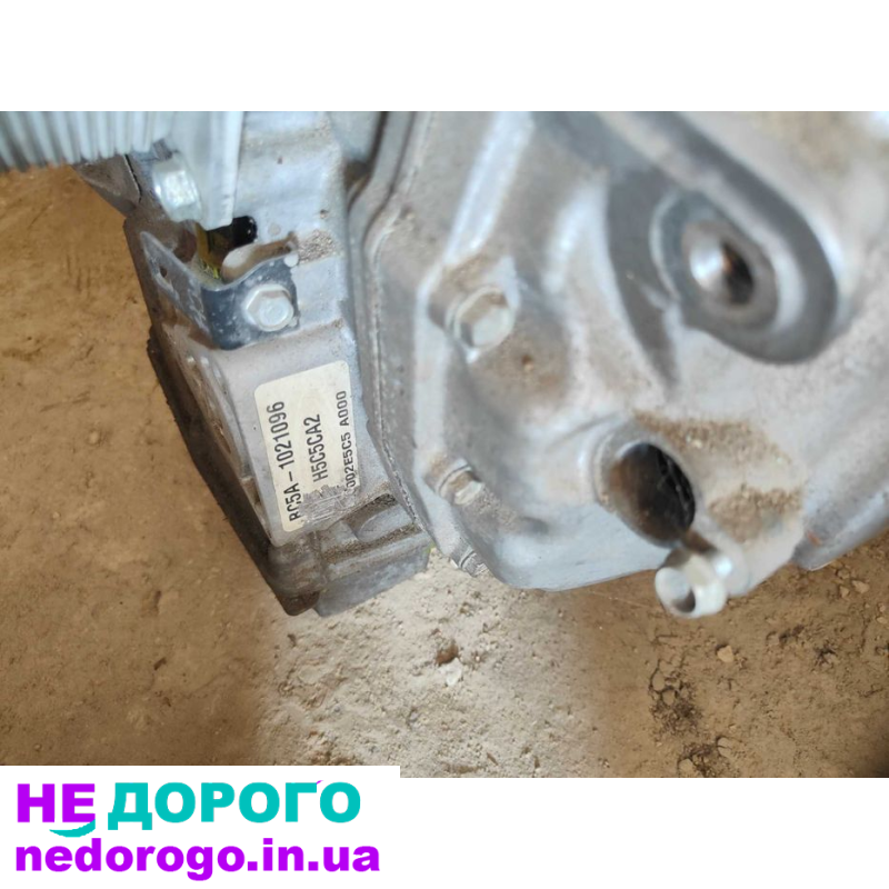 АКПП коробка автомат Honda Accord Civic 2013-2020, 2.0-2.4 л, бензин.
