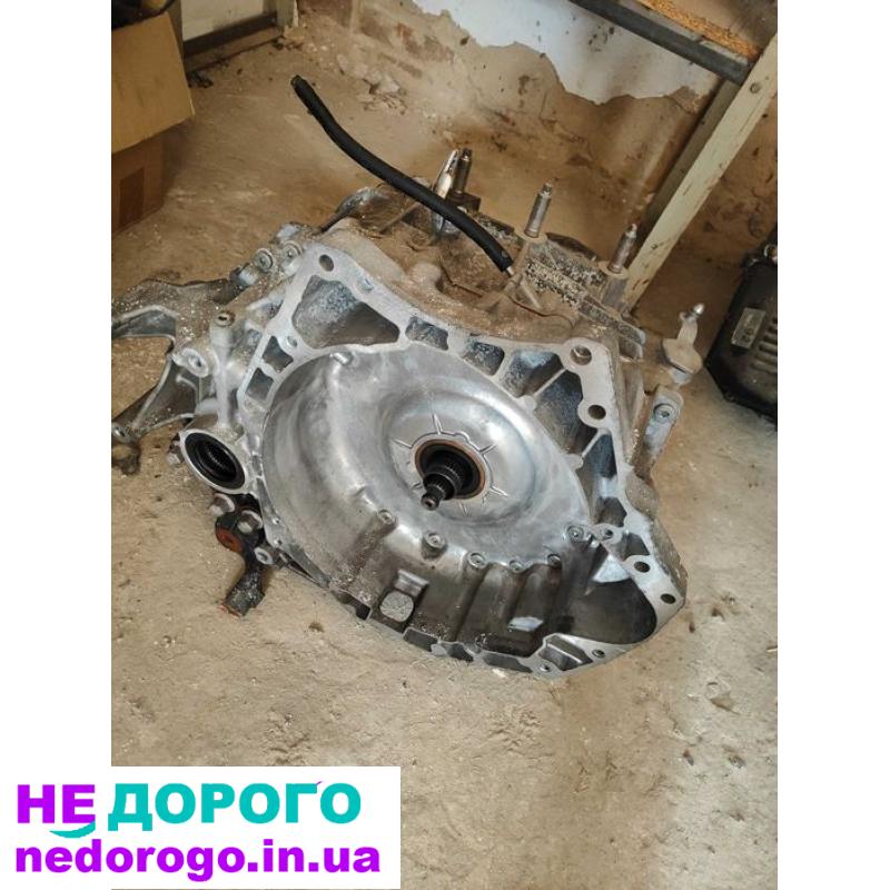 АКПП коробка автомат варіатор Mazda 6 2013-2018, 2.5 л бензин.