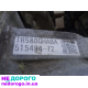 АКПП коробка автомат вариатор TR580 Subaru Forester Outback Legacy