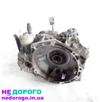 АКПП VW Jetta A6 MAM, 2014, 1.4 л, бензин.