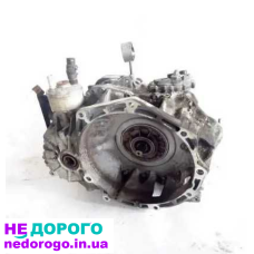 АКПП VW Jetta A6 MAM, 2014, 1.4 л, бензин.