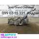 Коробка автомат для Jeep Grand Cherokee WJ, WK, W163, W203, W211, об'єм двигуна від 2.7 до 6.4 літра, бензин/дизель.
