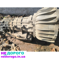 АКПП 4HP-22 для BMW E34, 1990, 2.5 л, бензин.