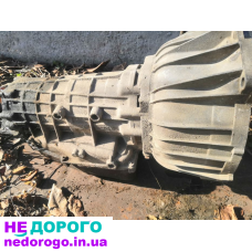 АКПП 4HP-22 для BMW E34, 1990, 2.5 л, бензин.
