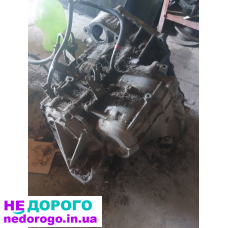 АКПП Toyota Camry 30, 40, 2006-2017, 2.4-3.5 л, бензин.