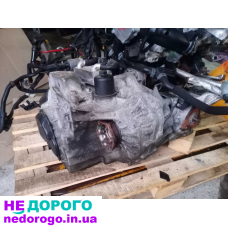 АКПП DSG Audi A3 8V Quattro 2.0 2016 2.0 л бензин.