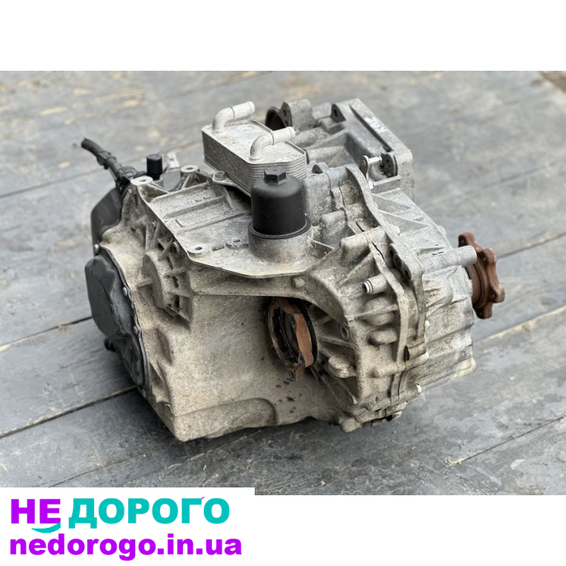 Акпп коробка DSG DQ250 Passat B6 Golf 5 Caddy Touran Skoda Octavia A5