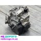 Акпп коробка DSG DQ250 Passat B6 Golf 5 Caddy Touran Skoda Octavia A5
