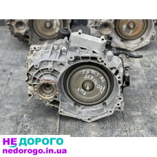 Акпп коробка DSG DQ250 Passat B6 Golf 5 Caddy Touran Skoda Octavia A5