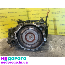 АКПП F4A42 для Hyundai SantaFe 2.0 дизель, 2005 рік, об'єм двигуна 2.0 л, паливо - дизель.