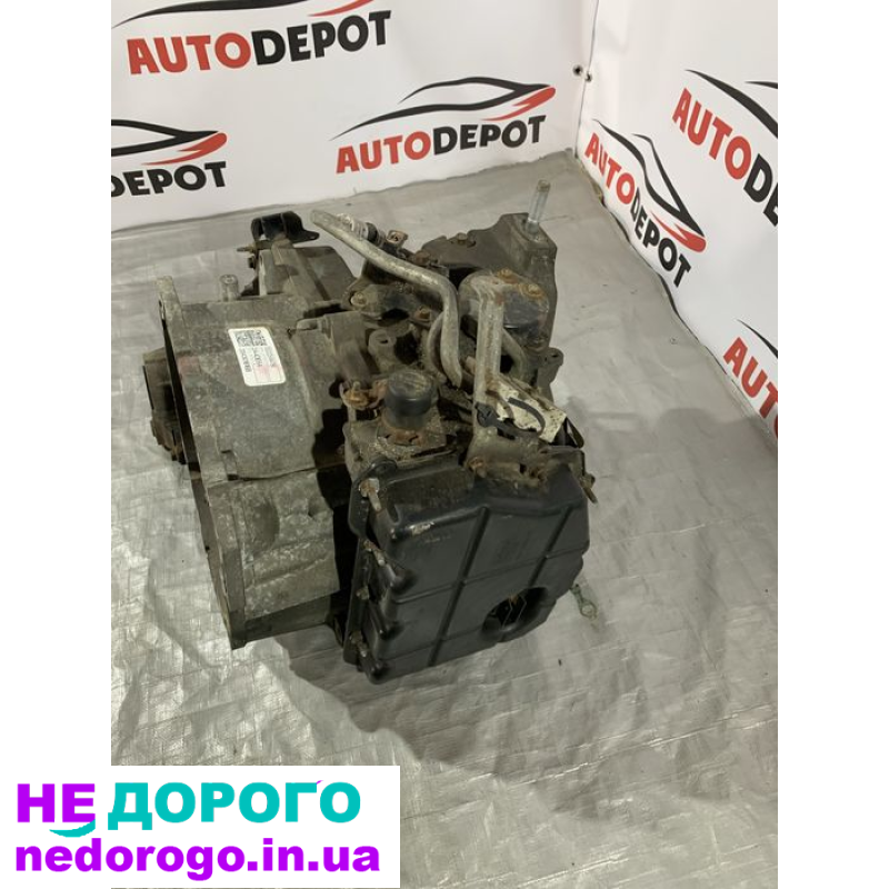 АКПП Ford Fusion 1.5 FWD, 2019 рік, 1.5 л двигун бензин.