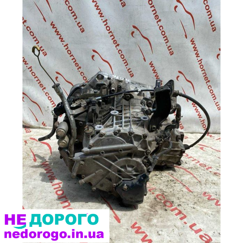 АКПП Honda CR-V 2011, 2.4, 82т.км, бензин.