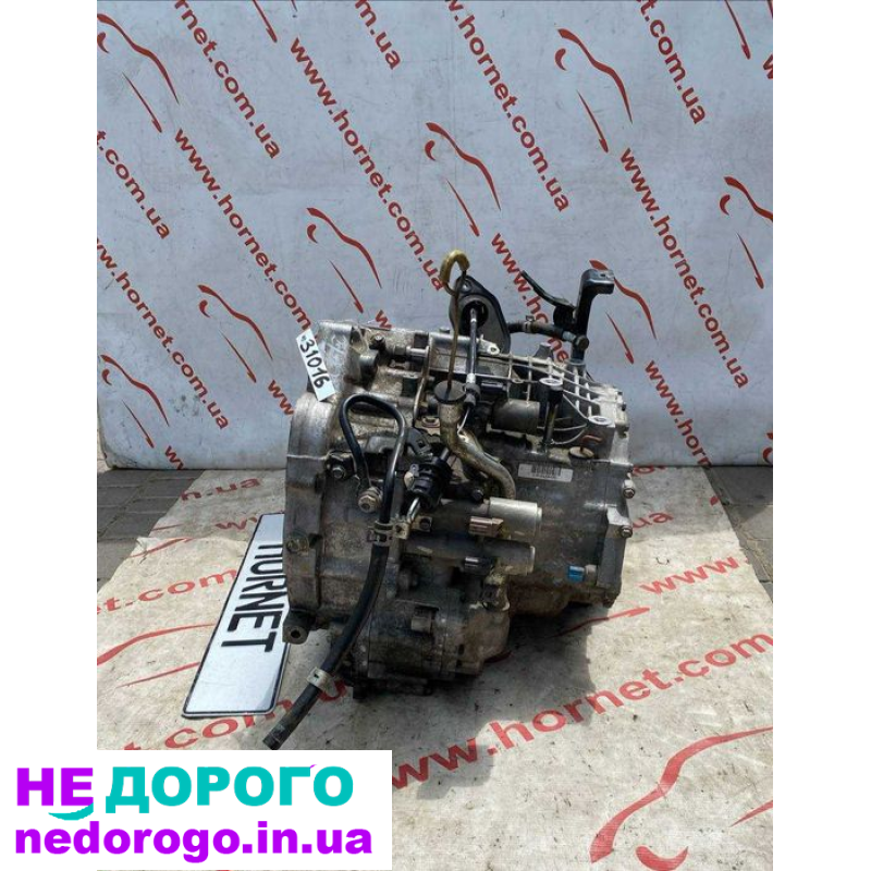 АКПП Honda CR-V 2011, 2.4, 82т.км, бензин.