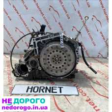 АКПП Honda CR-V 2011, 2.4, 82т.км, бензин.