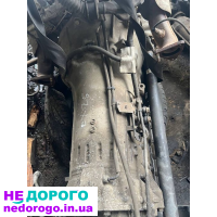 АКПП Infiniti EX25 VQ25 4WD, 2015 рік, 2.5 л, бензин.