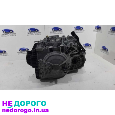 АКПП коробка Jeep Cherokee KL 2.0 2019+ 2.0 л бензин.
