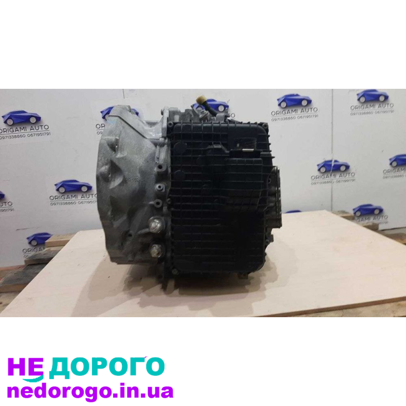 АКПП коробка Jeep Cherokee KL Trailhawk 2019+, 3.2 л бензин.