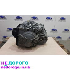АКПП коробка Jeep Cherokee KL Trailhawk 2019+, 3.2 л бензин.