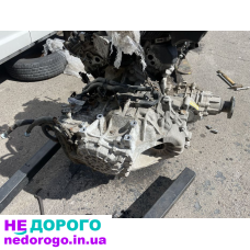 АКПП для Kia Sorento 3.3 GDI 15-, об'єм двигуна 3.3 л, бензин.