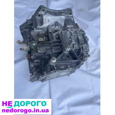 АКПП коробка Mazda 6 GL 2018-2022, 2.5 л, бензин.