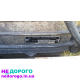 АКПП Mercedes ML W164 GL X164 OM642 3.0 CDI 1642703902, 2005, 3.0 л дизель.
