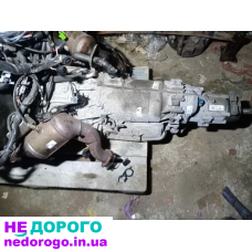 АКПП коробка NNT для Audi A6 C7 Quattro 3.0, гідротрансформатор, 2012, 3.0 л, бензин.