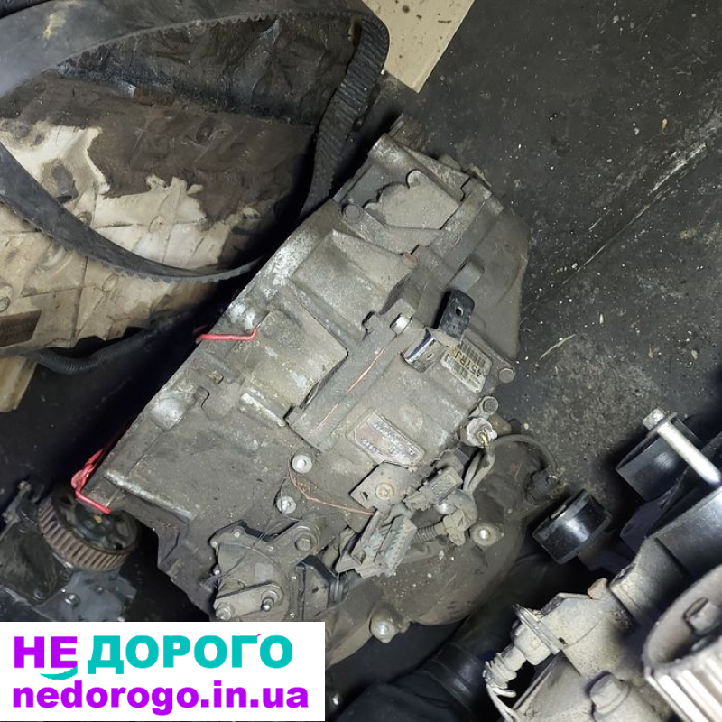 AКПП Opel Zafira 1999-2005р 1.8 16v 457RJ-113100-60-41SN, автоматична коробка передач, бензиновий двигун, 1.8 литра.