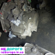 AКПП Opel Zafira 1999-2005р 1.8 16v 457RJ-113100-60-41SN, автоматична коробка передач, бензиновий двигун, 1.8 литра.