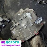 AКПП Opel Zafira 1999-2005р 1.8 16v 457RJ-113100-60-41SN, автоматична коробка передач, бензиновий двигун, 1.8 литра.