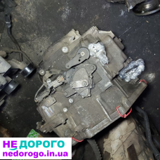 AКПП Opel Zafira 1999-2005р 1.8 16v 457RJ-113100-60-41SN, автоматична коробка передач, бензиновий двигун, 1.8 литра.