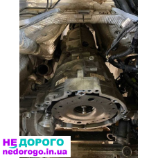 АКПП для Audi Q5 8R 2.0TFSI 2013 року з об'ємом двигуна 2.0 літра.