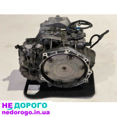 Акпп коробка передач 2.0 TFSI Passat B6 Пассат Б6 09G aisin skoda a5