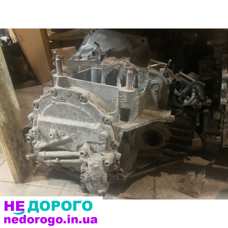 АКПП Mazda CX-5 2.2 дизель 2012-2017.