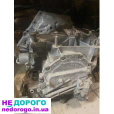 АКПП Mazda CX-5 2.2 дизель 2012-2017.