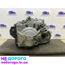 АКПП 2,4 для Jeep Cherokee KL 2019+, бензин, 2,4 л.