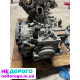 АКПП 6T40 8HZW для Chevrolet Equinox 3rd gen, 2017, 2.4 л, бензин.