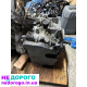 АКПП 6T40 8HZW для Chevrolet Equinox 3rd gen, 2017, 2.4 л, бензин.