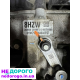 АКПП 6T40 8HZW для Chevrolet Equinox 3rd gen, 2017, 2.4 л, бензин.