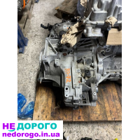 АКПП 6T40 8HZW для Chevrolet Equinox 3rd gen, 2017, 2.4 л, бензин.