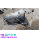 АКПП КПП 722.684 для Mercedes Sprinter W906 2.2 cdi OM646 2006 рік.