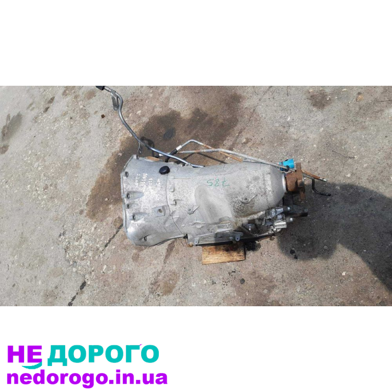 АКПП КПП 722.684 для Mercedes Sprinter W906 2.2 cdi OM646 2006 рік.