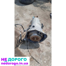 АКПП КПП 722.684 для Mercedes Sprinter W906 2.2 cdi OM646 2006 рік.