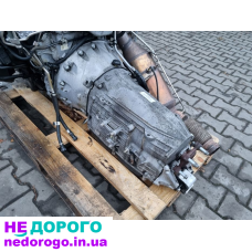 АКПП 7-G Tronic для Mercedes Sprinter 906, 2006 рік, об'єм двигуна 2.2 л, дизель.
